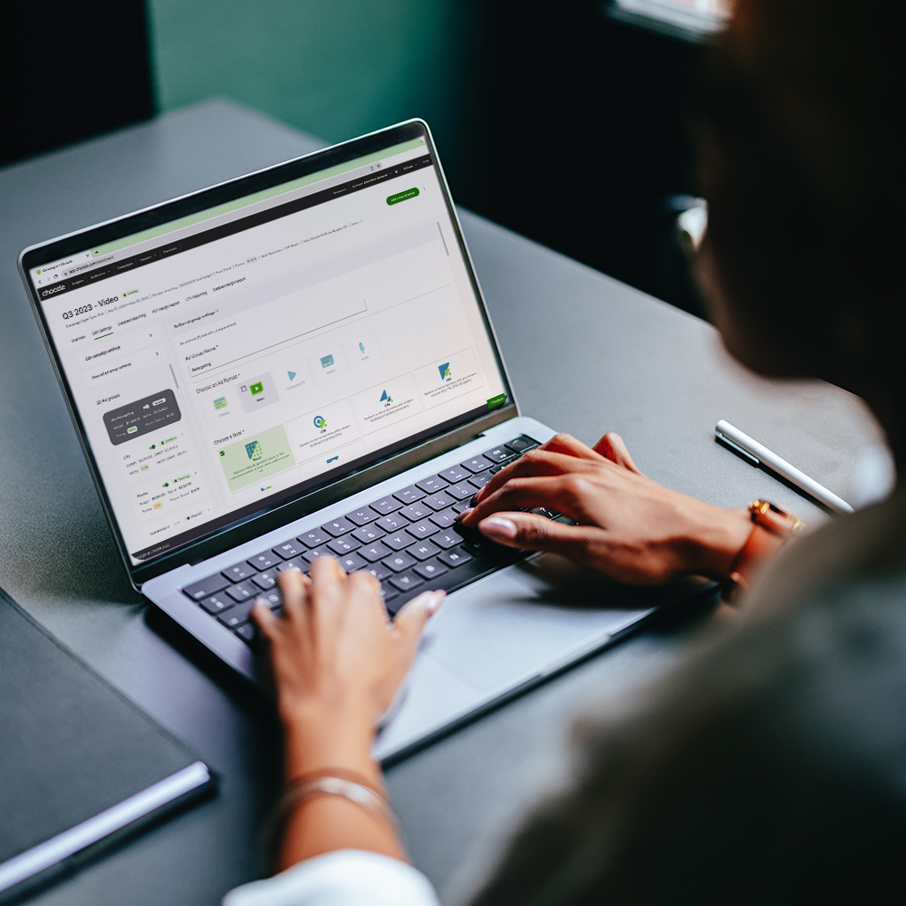 Amazon DSP programmatic ad solutions