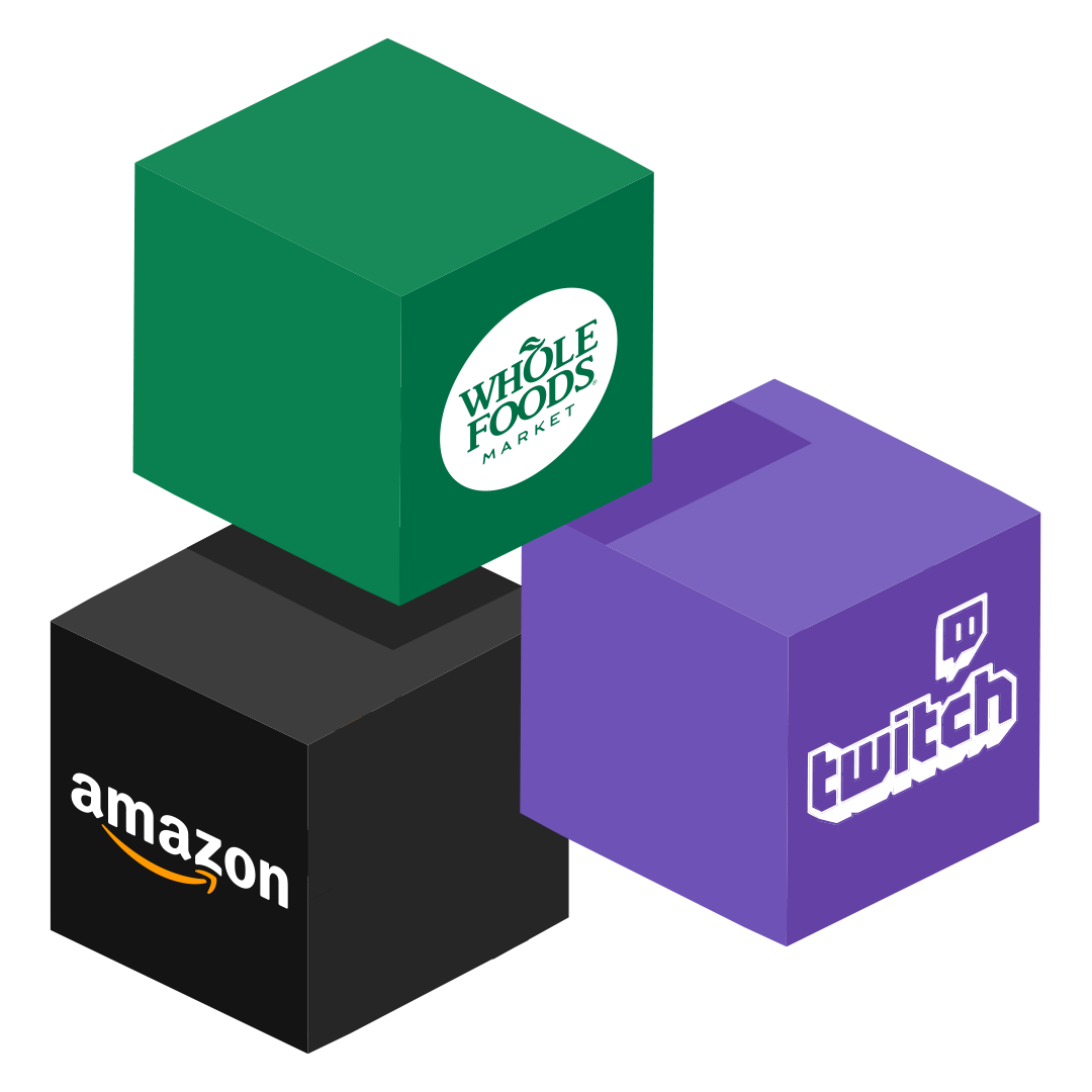 Amazon DSP programmatic ad solutions